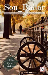 Son_Bahar - Az Kitap
