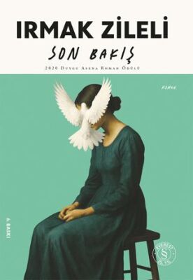 Son Bakış kapağı