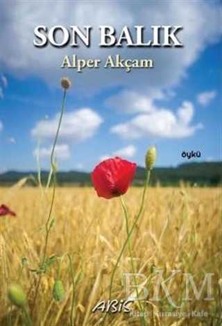 Son Balık - Abis Yayıncılık