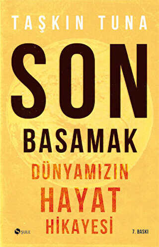 Son Basamak - Şule Yayınları