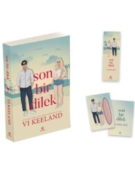 Son Bir Dilek - Pukka Yayınları