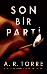 Son Bir Parti - Martı Yayınları