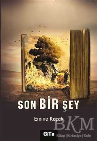 Son Bir Şey - Gita Yayınları