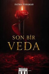 Son Bir Veda - Patara Kitap