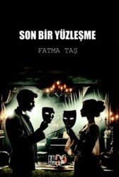 Son Bir Yüzleşme - Tilki Kitap