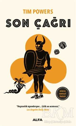 Son Çağrı - Alfa Yayınları
