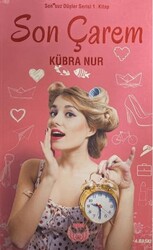 Son Çarem - Agapi Yayınları