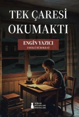 Tek Çaresi Okumaktı - 1