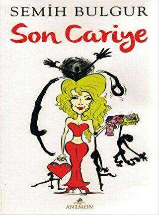 Son Cariye - Anemon Yayınları