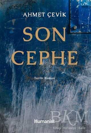 Son Cephe - Hümanist Kitap Yayıncılık
