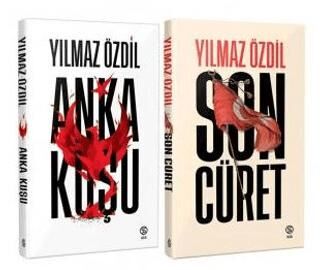 Son Cüret ve Anka Kuşu Seti - 1