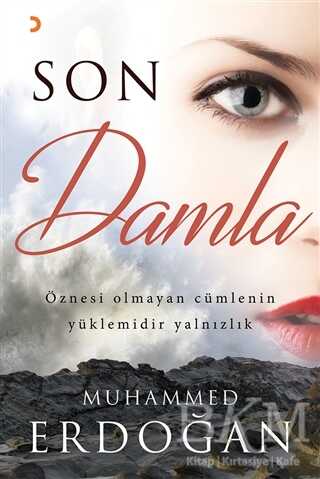 Son Damla - Cinius Yayınları