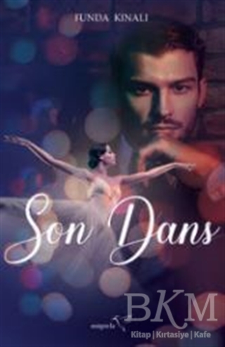 Son Dans - Müptela Yayınları