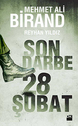 Son Darbe: 28 Şubat - Doğan Kitap