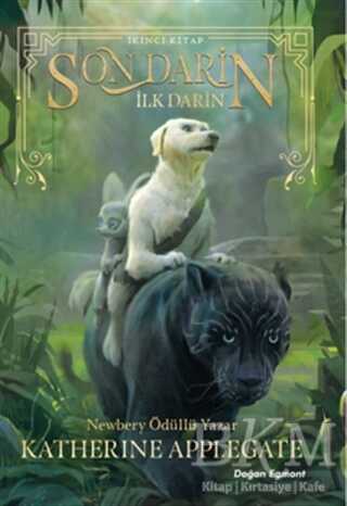 Son Darin 2 - Doğan Egmont Yayıncılık