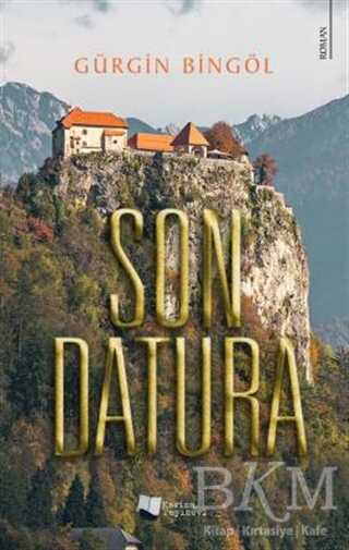 Son Datura - Karina Yayınevi