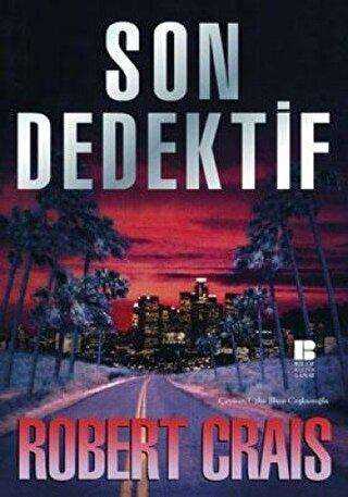 Son Dedektif - Bilge Kültür Sanat