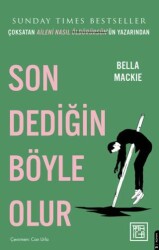 Son Dediğin Böyle Olur - Athica Yayınları