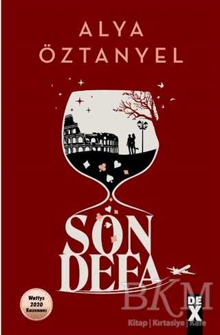 Son Defa - Dex Yayınevi