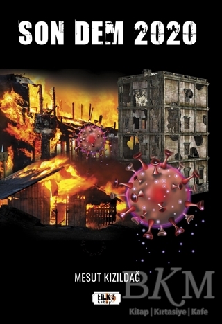 Son Dem 2020 - Tilki Kitap