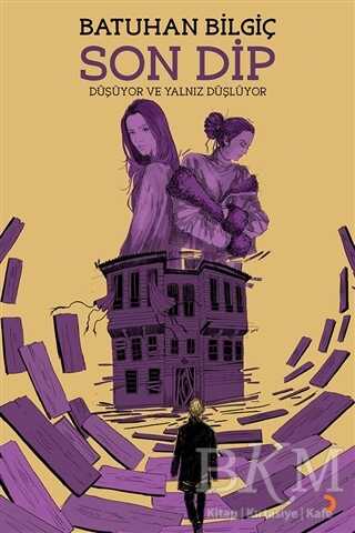 Son Dip - Cinius Yayınları