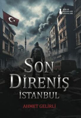 Son Direniş İstanbul - 1