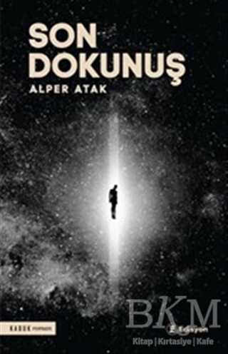 Son Dokunuş - Edisyon Kitap