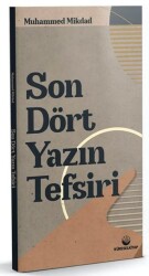 Son Dört Yazın Tefsiri - Küresel Kitap