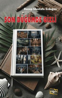 Son Düğümde Gizli - 1