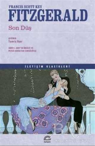 Son Düş - İletişim Yayınevi