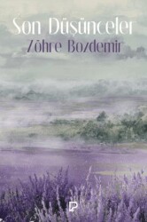 Son Düşünceler - Paşa Yayınları