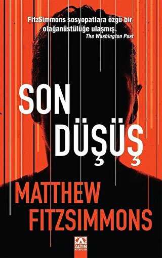 Son Düşüş - Altın Kitaplar