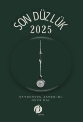 Son Düzlük - 2025 - Herdem Kitap