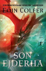 Son Ejderha - Artemis Yayınları
