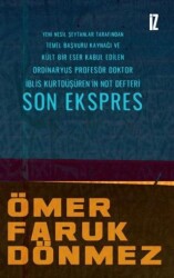 Son Ekspres - İz Yayıncılık