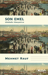 Son Emel - Can Yayınları