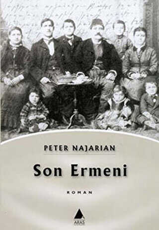 Son Ermeni - Aras Yayıncılık