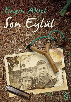 Son Eylül kapağı
