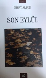 Son Eylül - İzan Yayıncılık