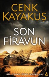Son Firavun - Kanon Kitap
