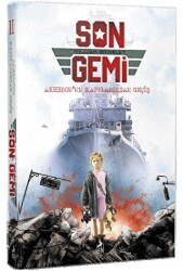 Son Gemi - Ren Kitap