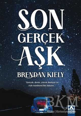 Son Gerçek Aşk - 1