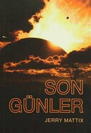Son Günler - GDK Yayınları