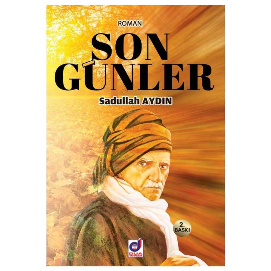 Son Günler - Dua Yayınları