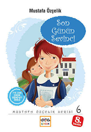 Son Günün Sevinci - Nar Çocuk