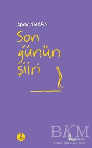 Son Günün Şiiri - Okur Kitaplığı