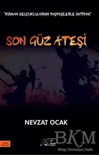 Son Güz Ateşi - Kuytu Yayınları