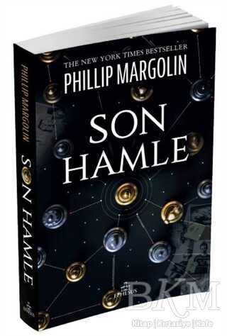 Son Hamle - Ephesus Yayınları