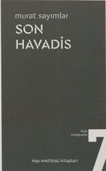 Son Havadis - İnşa Enstitüsü Kitapları