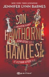 Son Hawthorne Hamlesi - Epsilon Yayınevi